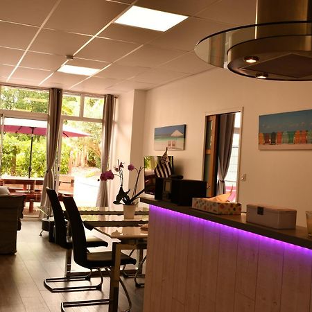Appartamento Kerloch Gwen Combrit Esterno foto
