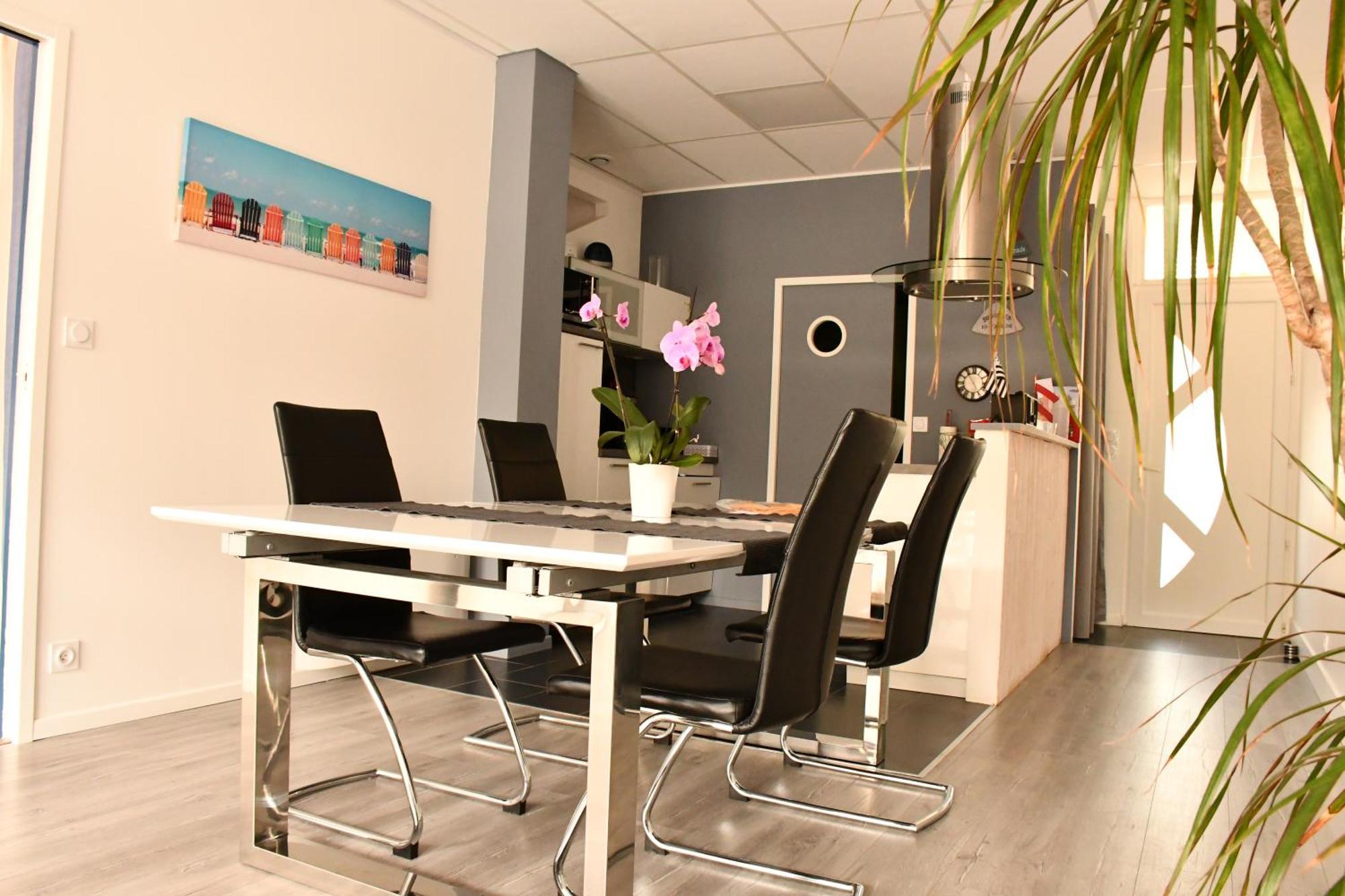 Appartamento Kerloch Gwen Combrit Esterno foto
