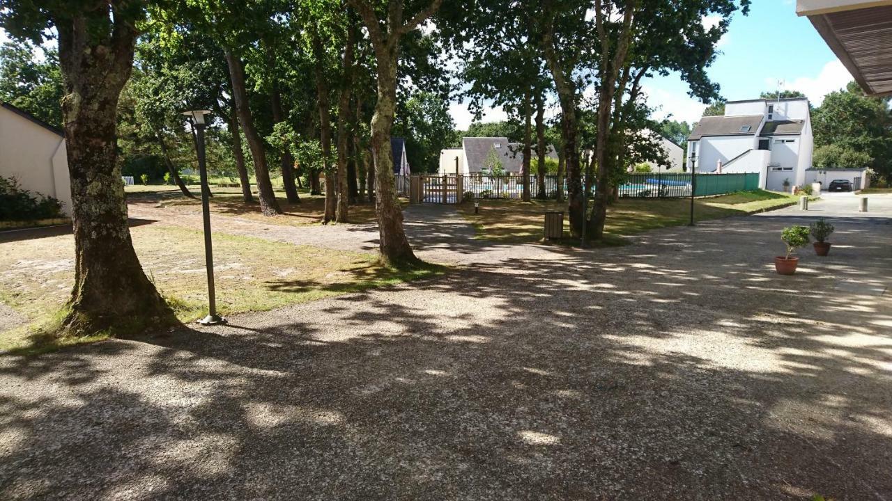 Appartamento Kerloch Gwen Combrit Esterno foto